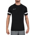 Nike pánské tričko black – Sleviste.cz