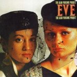 Alan Parsons Project - Eve CD – Hledejceny.cz