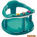 Thermobaby Sedátko do vany Aquababy Deep Peacock – Zboží Mobilmania