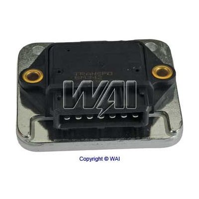 Zapalovací modul - Bosch TR BM342 – Hledejceny.cz