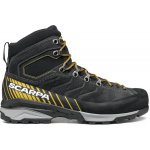 Scarpa Mescalito TRK GTX 61050 40 antracite mustard – Zboží Dáma