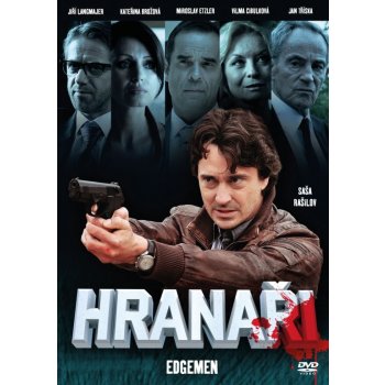 Hranaři DVD