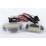 VW Sharan II 10- osvětlení dveří – Zboží Mobilmania