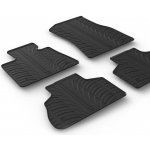 Koberce gumové Gledring BMW X5 2018- G05 | Zboží Auto