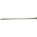 Vruty RAPI-TEC HBS 10x300mm zápustná hlava TX40 galvanický zinek – Hledejceny.cz
