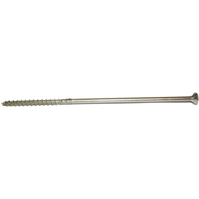 Vruty RAPI-TEC HBS 10x300mm zápustná hlava TX40 galvanický zinek – Hledejceny.cz