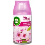 Air Wick Freshmatic Pure Květy třešní NN 250 ml – HobbyKompas.cz