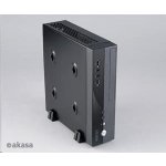 Akasa Crypto 80W AK-ITX03BK08EU VESA – Zbozi.Blesk.cz