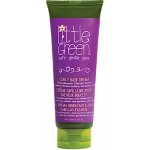 Little Green Kids krém na kudrnaté vlasy pro děti 125 ml – Zboží Mobilmania