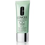 Clinique Superdefense CC Cream SPF30 Colour Correcting Skin Protector Střední 40 ml – Hledejceny.cz