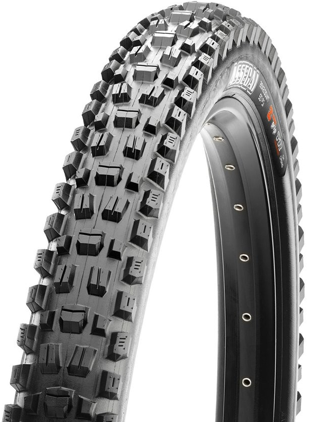 Maxxis ASSEGAI 27,5x2.5/3C kevlar