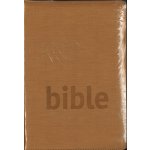 Bible světle hnědá – Zboží Mobilmania