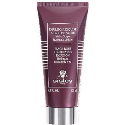 Sisley Hydratační a zkrášlující péče o tělo 200 ml
