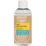 Tierra Verde Gel na nádobí BIO sladká máta 100 ml – Zboží Dáma