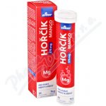 Vitar Hořčík 375mg mango eff.20 tablet – Hledejceny.cz