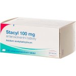 STACYL POR 100MG TBL ENT 100 – Hledejceny.cz