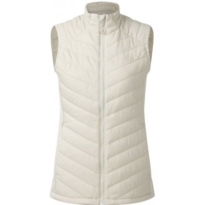 Dare 2b Womens Air Lite Gilet béžová – Zboží Dáma