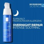 La Roche Posay Toleriane Dermallergo Noční krém 40 ml – Zboží Dáma