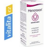 Menoraxon intimní krém 50 ml – Zboží Dáma