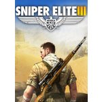 Sniper Elite 3 – Zbozi.Blesk.cz