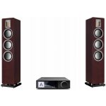 Audiovector QR5 – Sleviste.cz