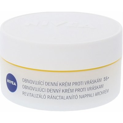 Nivea vyživující denní krém na obličej 50 ml – Zboží Mobilmania