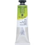 Sennelier Olejová barva Rive Gauche 871 Bright Yellow Green 40 ml – Hledejceny.cz