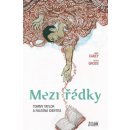 Kniha Mezi řádky – Carey Mike, Gross Peter