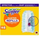 Swiffer Duster náhradní prachovky 18 ks – Zboží Dáma