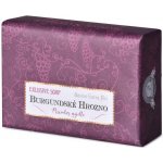 Soaptree přírodní mýdlo Burgundské hrozno 200 g – Hledejceny.cz