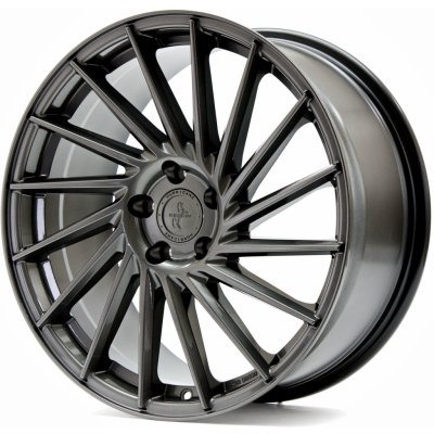 Keskin KT17 8x18 5x120 ET35 palladium | Zboží Auto