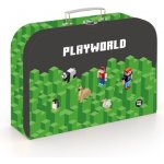 Oxybag Playworld 309616 34 cm – Zbozi.Blesk.cz