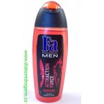 Fa Men Attraction Force sprchový gel 250 ml – Hledejceny.cz