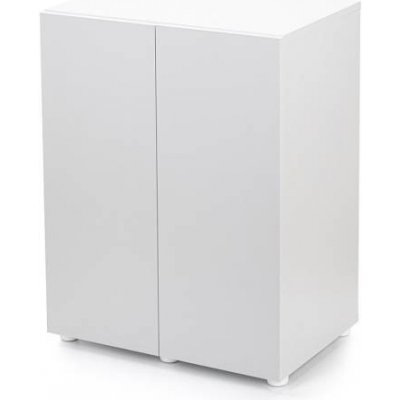 Aquael skřínka Opti Set 130 bílá – Zboží Dáma