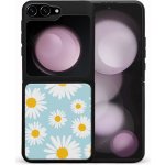VSECHNONAMOBIL MY ART Ochranný kryt pro Samsung Galaxy Z Flip7 FE 5G / Flip6 5G CAMOMILE (124) 118380 – Zboží Živě