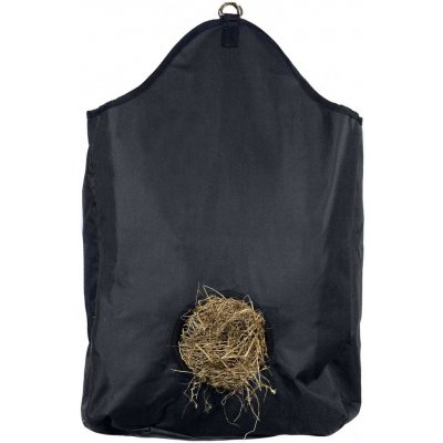 Q essentials Taška na seno 3 5 kg černá – Hledejceny.cz
