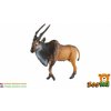 Figurka Zooted Antilopa Derbyho samec