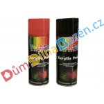 TECH Aerosol Akrylová RAL barva ve spreji 400ml RAL 1015 slonová kost – Sleviste.cz