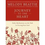 Journey to the Heart - M. Beattie Daily Meditation – Hledejceny.cz