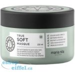 Maria Nila True Soft Masque pro suché vlasy 250 ml – Sleviste.cz