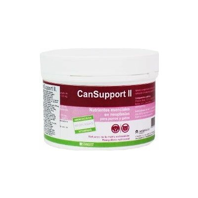 Stangest CanSupport II pro psy a kočky 120 g – Hledejceny.cz