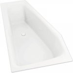 Riho Rethink Space 170 x 90 cm BR1600500000000 – Hledejceny.cz