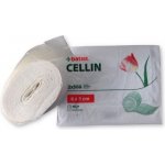 Batist vata buničitá dělená 40 x 50mm/2 x 500 ks – Zboží Dáma