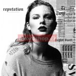Taylor Swift - Reputation, CD, 2017 – Sleviste.cz