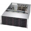 Serverové komponenty Základy pro servery Supermicro SSG-640P-E1CR36H