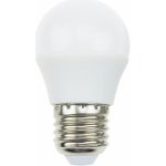 ACA Lighting LED 3W E27 6000K 230V G45 290lm – Hledejceny.cz