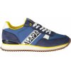 Skate boty Napapijri Sport Shoes blue