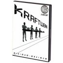 Kraftwerk : Minimum-Maximum / English Version DVD