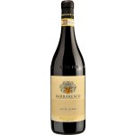 Cantine Pertinace Barbaresco-Castellizzano 2018 14,5% 0,75 l (holá láhev) – Hledejceny.cz
