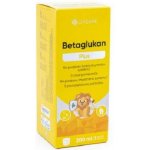 Livsane Betaglukan Plus 200 ml – Hledejceny.cz